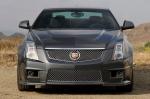 Cadillac CTS-V Coupe 2011 года
